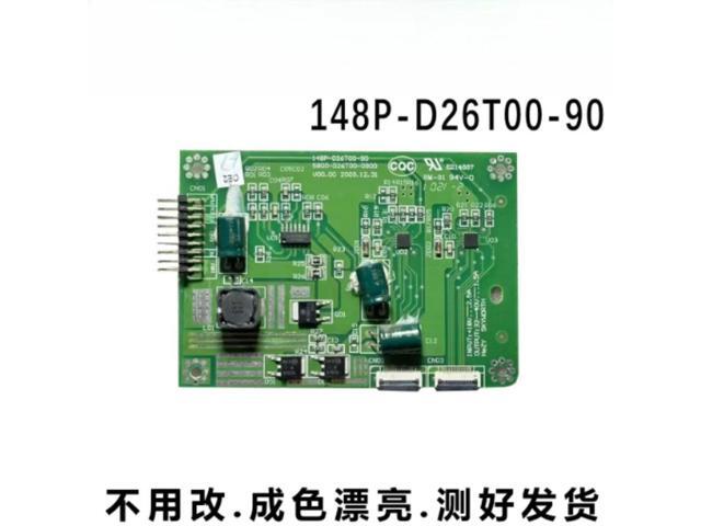 Backlight Constant Current Board 148P-D26T00-90 5800-D26T00-0900 Screen Replacement Parts