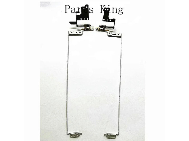 LCD screen hinge pair kit for 15s-du 15s-dy 15-dw TPN-C139 250 G8