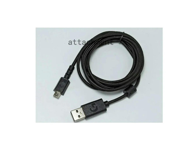 Keyboard USB Charging Cable for G915 G913 TKL Mechanical Keyboard