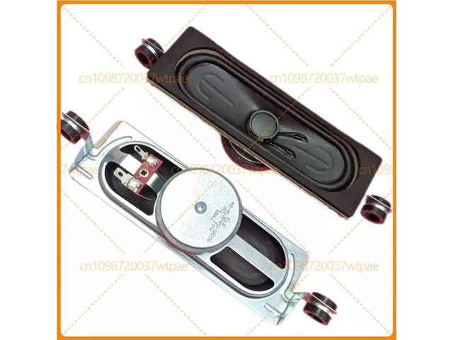 2pcs For TV Speaker 42-41316G-XX0G Compatible L32F2380B L32F2350B 32T158E