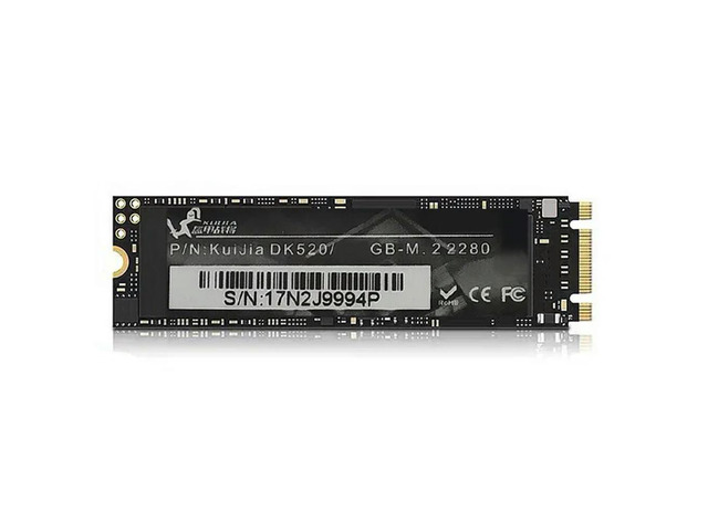 M2 NVME NGFF SATA SSD to Type-C/USB 3.0 External Drive Enclosure Case for 2280 SSD