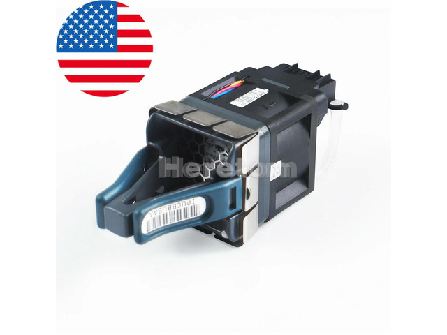 FAN-T2 FAN-T1 C3850-FAN-T1 Fan Module for Catalyst 3850 Series D4L26SDDD9J DCH1717F6P