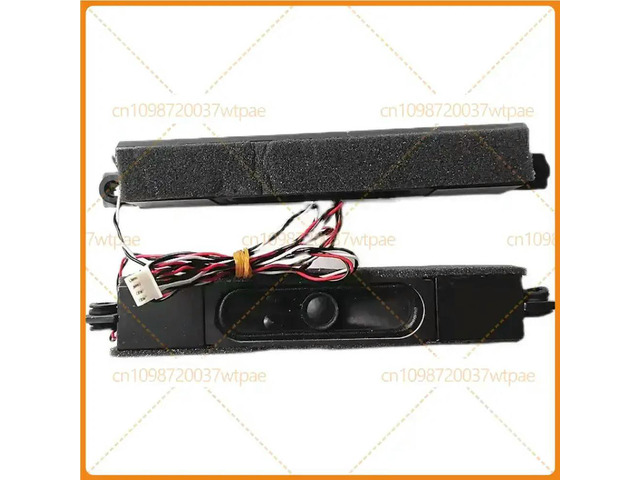 2pcs For Haier LS55M31 LS55A51 50A6 TV Speaker TSJ ROHS MTC4260 6Ohm 12W Replacement