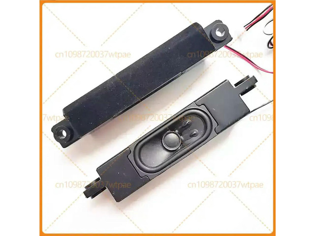2pcs For TV Speaker TASSJ MTC-3261 MTC-3239 Compatible LE32D8810 L32C12 L55F3800U