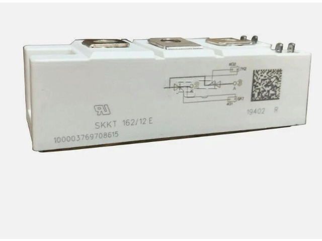 SKKT162/12E SKKT161/18E/12E Expedited shipping