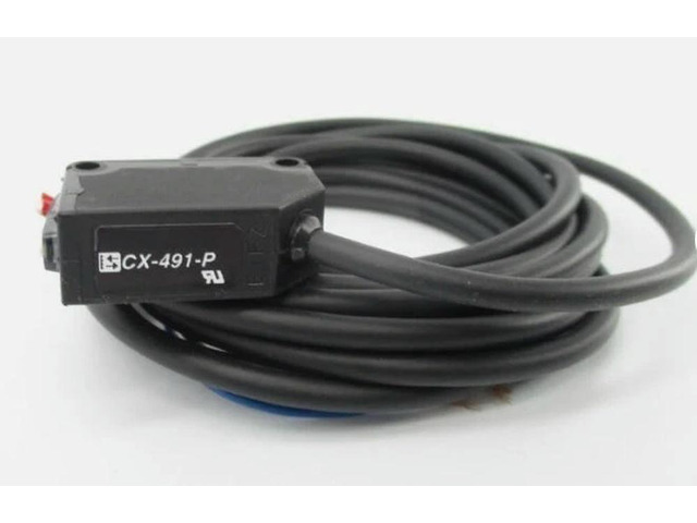 CX-491-P Switch Fast Delivery