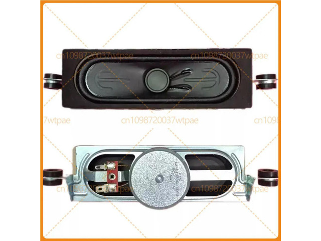 2pcs For Speaker 42-41316G-XX0G Fit L32F3270B L32F3250B L32P21BD TV