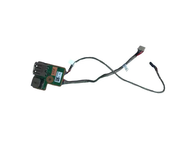For E47 E47A E47G E47L K47A DC In Power Jack Cable Charging Port USB