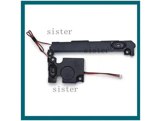 For Inspiron 15 5567 5565 5564 Laptop Internal Speaker L & R CN-0J023Y 0J023Y J023Y PK23000TN00