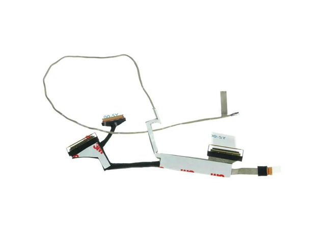 40pin LCD Screen Video Flex Cable For Inspiron 15 5578 P58F 5579 074CNT