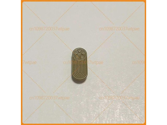 1pcs for IXUS95IS IXY110 SD1200 BuckleType Cover Rubber Plug CCD Camera Repair Spare Parts