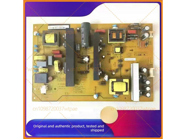 For Changhong UD55D6000i 55U1A Power Board HSL70D-2MD 400-A XR7.820.487V1.1