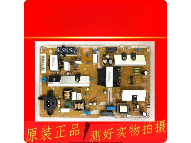 BN94-10711A BN41-02499A TV Power Supply Board Replacement Power Board for UA40KUF30EJXXZ UA40KU6300JXXZ TV