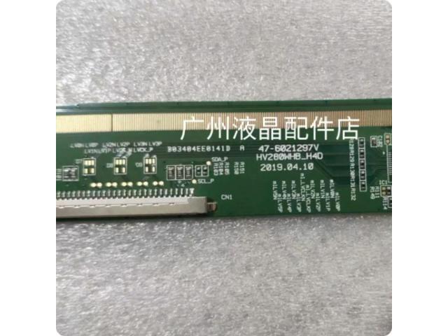 BOE TV Side Board HV280WHB_H4D 47-6021297V Fully Tested 46 Inch Screen Repair Replacement Parts