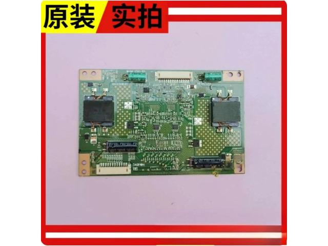 4H+V3416.011/C 4H+V3416.011/D logic board for V341-101 T-CON
