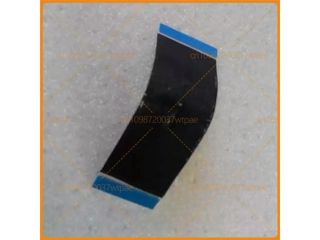 2pcs For PS2 Fat Controller Port Flex Cable 1W-5W Series Replacement Ribbon Cable