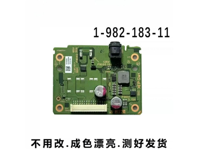 For KD-55X9000E TV Power Constant Current Board 1-982-183-11 Tested Replacement Parts