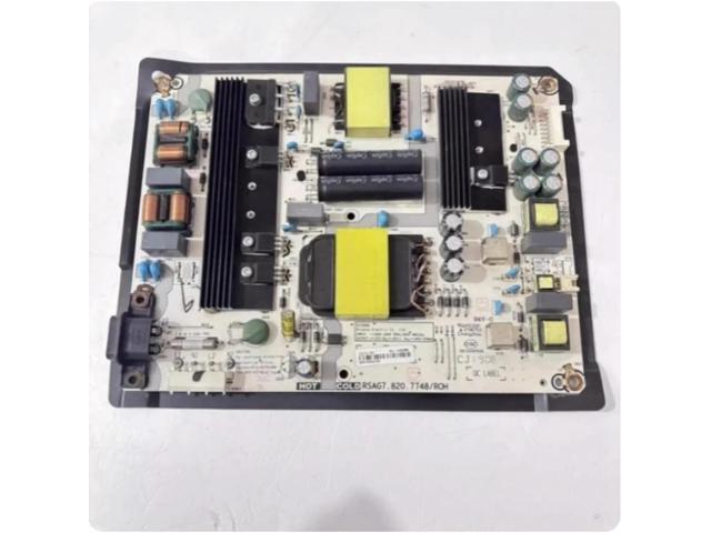 TV Power Supply Board RSAG7.820.7748 Replacement Board for Hisense H50E5A HZ55A65