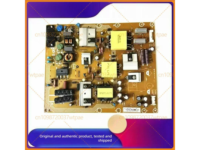 For 40PFL3240/T3 40PFF5650/T3 TV Power Board 715G6335-P03-001-002S