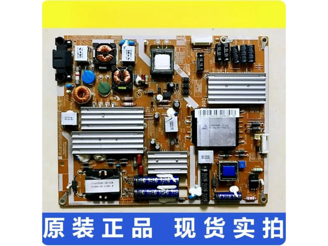 BN44-00457A PD55A1D_BHS Power Board Replacement Repair Part for LED TV UA55D6000SJ