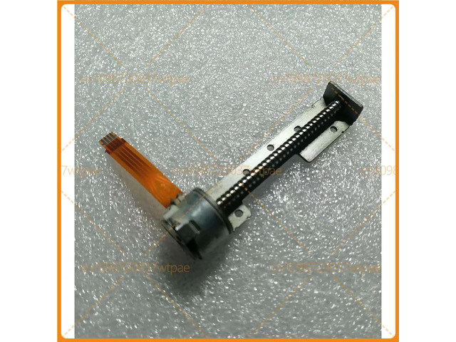 For PS2 Fat Disassembled Step Motor Laser Lens Drive Motor Fit 3W 5W Series Console Repair Replacement Part