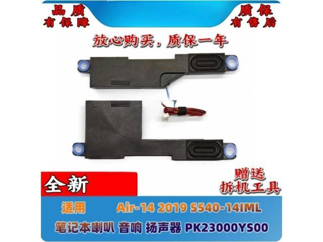 1 pair Notebook Internal Speaker PK23000YS00 Sound Audio Replacement for Air-14 2019 S540-14IML