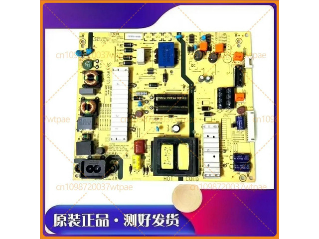 For Skyworth 50M6 50E6000 TV Power Board 5800-L5L01L-0000 168P-L5L01L-00