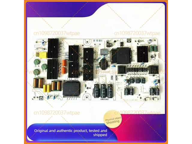 For Sharp LCD-60SU475A LCD-60SU478A TV Power Board PW.195W2.681