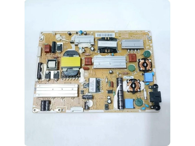 2pcs BN44-00458A BN81-06614B TV Power Supply Board Replacement Power Board for 46D6000SJ LCD TV