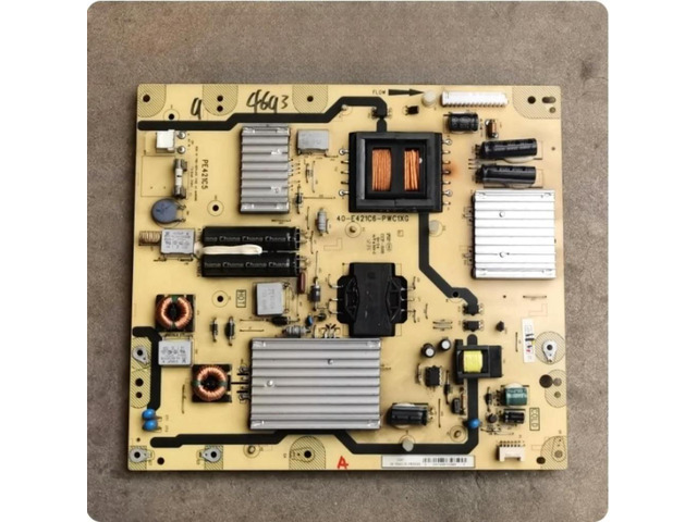 40-E461C6-PWF1XG E461C0 TV Power Supply Board Replacement Power Board for L55E5690 D55A571U LCD TV