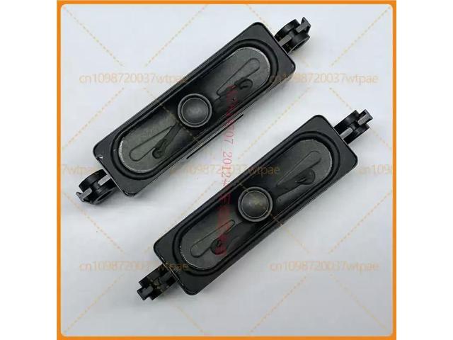 2pcs For Sharp TV Speaker 4560UK001 Compatible LCD-60SU470A LCD-60SU475A