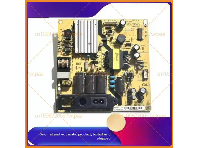 For L40F3800U L42F2590E L43F2800A B43A380 TV Power Board IPE07R41