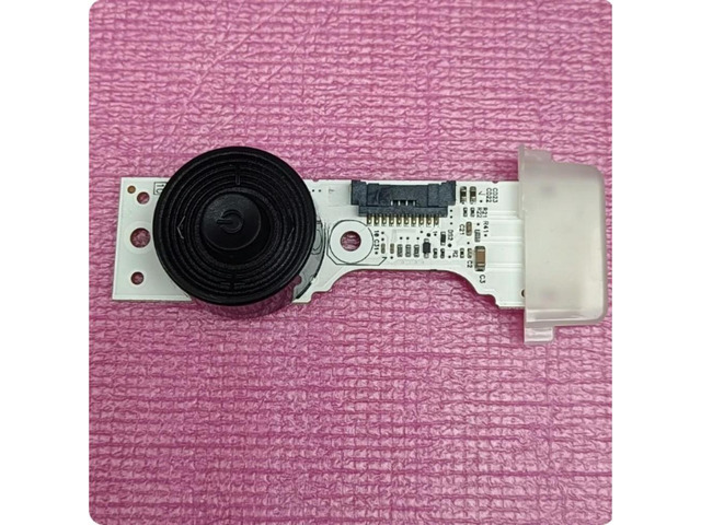 2pcs TV IR Sensor & Power Key Button Board Replacement BN41-01831A for UA46ES5500R UA55ES6100J UA55ES6800J