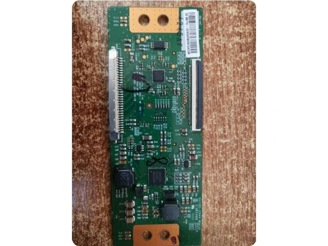 2pcs 6870C-0442B T-Con Board Replacement TV Logic Board for CHANGHONG LCD TV