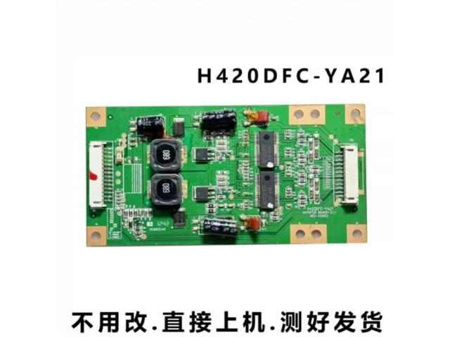 For Haier LE42A950 TV Backlight Constant Current Board H420DFC-YA21 HR0-010802 Replacement Spare Parts