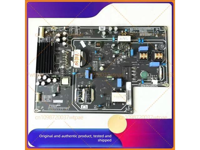 For L48M3-AA L55M2-AA TV Power Board PSLF191A01X FSP195-2FS01