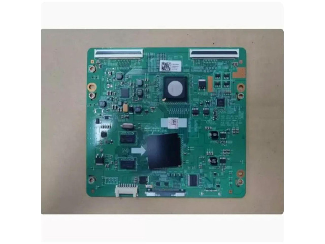 BN41-01789A BN95-00579B BN97-06371B T-CON Logic Board is for UE55ES6340G UE55ES6340S UE55ES6100W UN55ES6820F UN55ES6500F TV