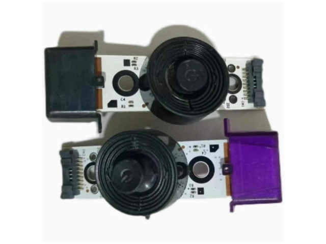 BN41-01976A BN41-01976B TV IR Key Board for UA40F5080AR UA46F5080AR UA60F6300A
