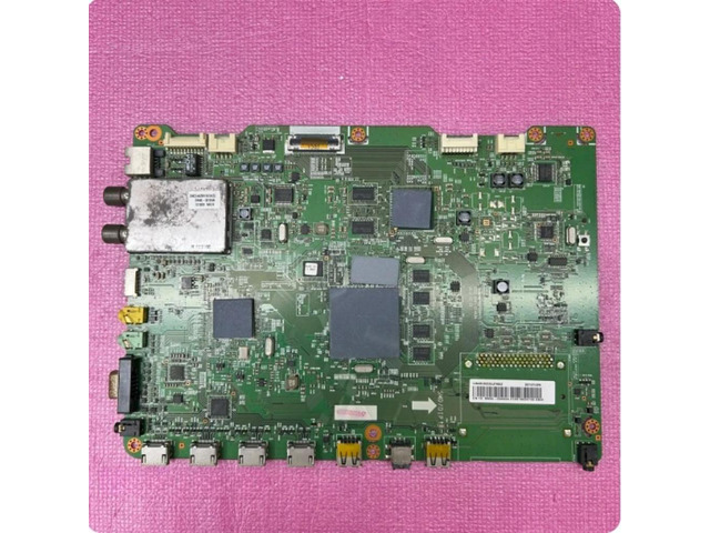 TV Main Board Replacement Motherboard for UA46C6200UF LCD TV Match Screen LTF460HJ03