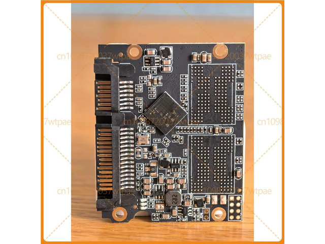 For Silicon Motion SM2258XT SSD Kit 4 Flash BGA132 BGA152 Public Version