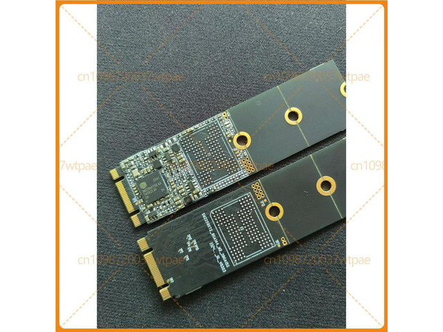 For SM2259XT2 Three Fold 2242 NGFF SSD Controller Board