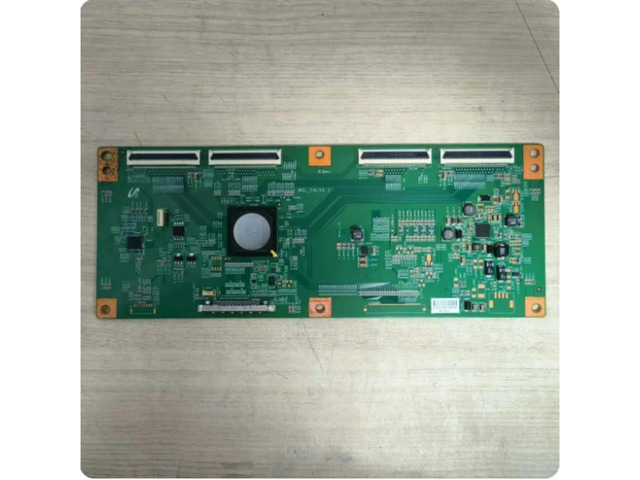 WQL-C4LV0.1 T-Con Board Replacement TV Control Board LTY550HQ04 Screen for KDL-55HX750 LCD TV