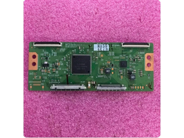 Replacement 6870C-0484A TV T-Con Logic Board for 60GB6580-CG