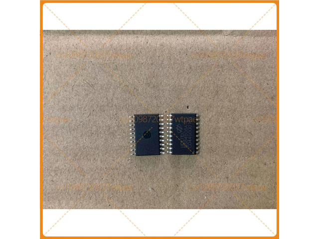5pcs For BS84B08A3 SOP20 SMD Touch Sensor IC Chip