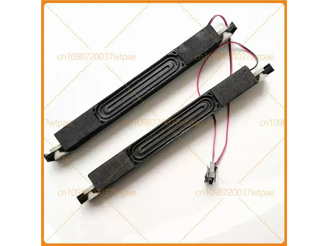 For Speaker Pair 53D3-39RE83-0000 Fit Skyworth 42E83RS 47E83RS 55E83RS 55E85RS Plug And Play