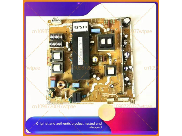 For Changhong ITV42738X Hisense TPW42M78 Power Board PSPF321501C LJ44-00187A
