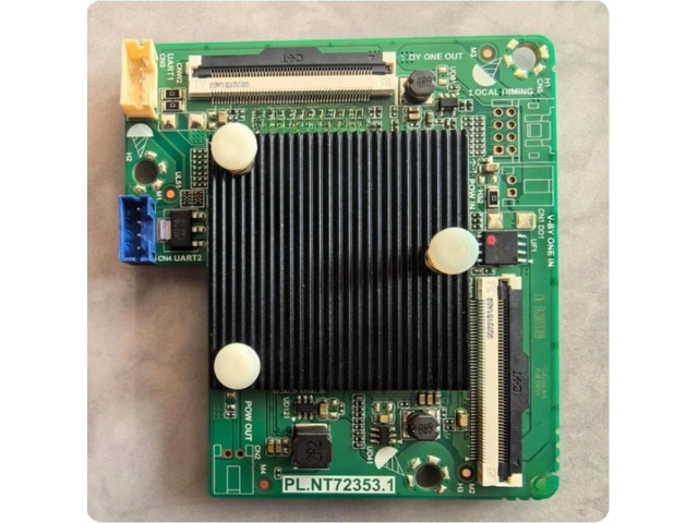 PL. NT72353.1 Replacement TV Scaler Transfer Board for L55M6-5P L65M6-5P LCD TV