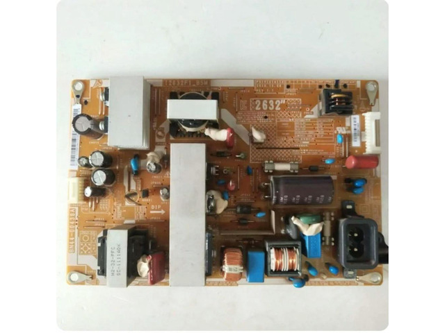 BN44-00438A TV Power Supply Board for LA32D400E1