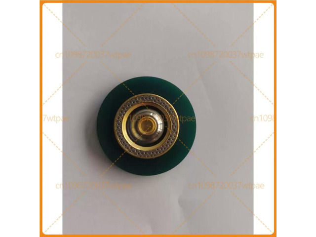 For Parker 321H35 Diaphragm High Pressure Solenoid Valve Diaphragm Spare Parts For Bottle Blowing Machine