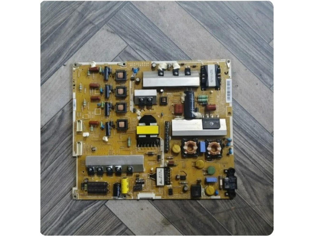 BN44-00427A = BN44-00427B PD46B2_BSM Power Supply Board is for UN40D6500VFXZA UN40D6500VFXZC UN40D6500VFXZX UN40D6500VGXPE TV